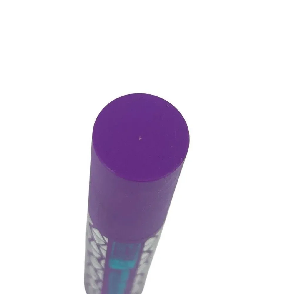 Malibu Glitz Women’s New Drama Booster 10X Volume Black Mascara 0.39oz / 11g
